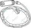 APEC braking WIR5239 Wear Indicator, brake pad